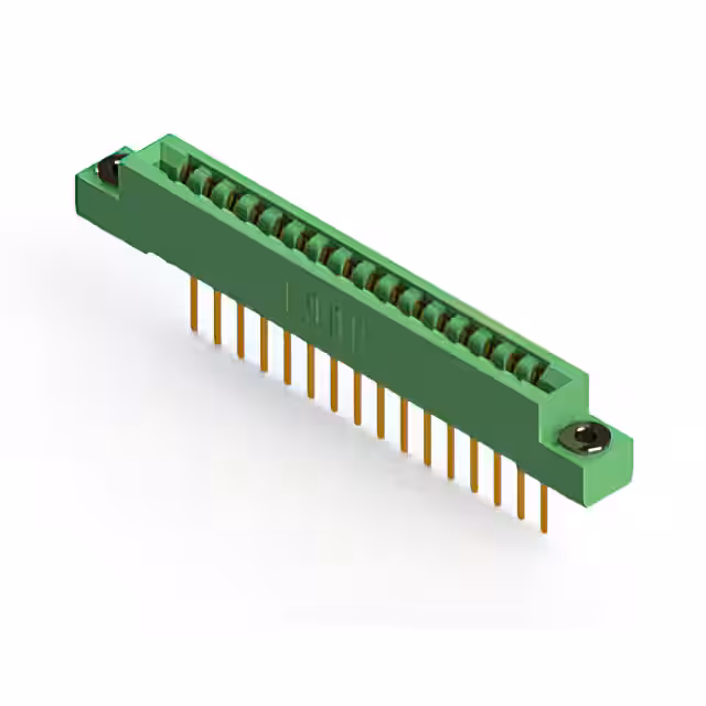 807-016-547-103 EDAC Inc.  Edgeboard Connectors